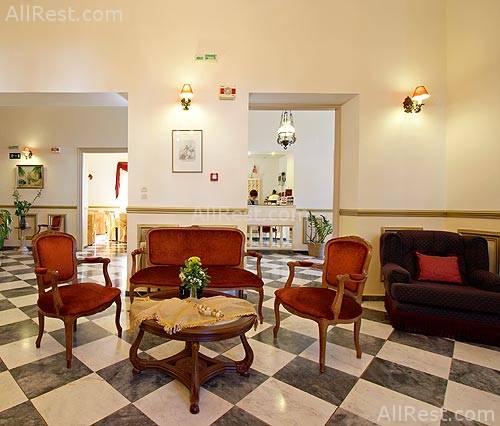 Halepa Hotel 17
